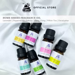 Home Series Fragrance Oil